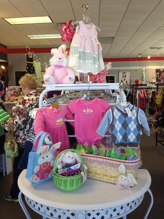 Just Kids Children's Clothing Store Springfield, IL